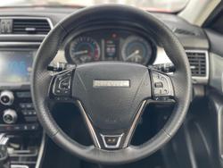 2021 Haval H2 LUX