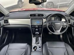 2021 Haval H2 LUX