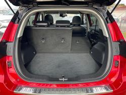 2021 Haval H2 LUX