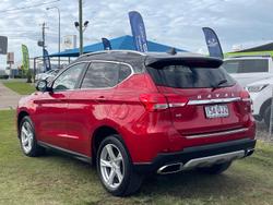 2021 Haval H2 LUX