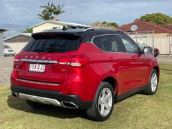 2021 Haval H2 LUX