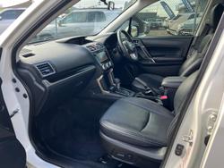 2017 Subaru Forester 2.0D-S