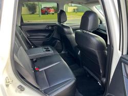 2017 Subaru Forester 2.0D-S