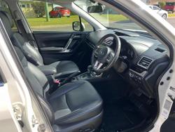 2017 Subaru Forester 2.0D-S
