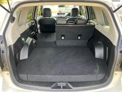 2017 Subaru Forester 2.0D-S