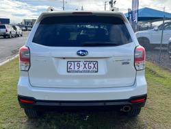 2017 Subaru Forester 2.0D-S