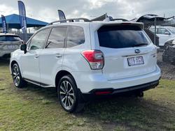 2017 Subaru Forester 2.0D-S