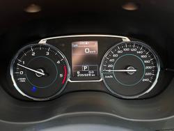 2017 Subaru Forester 2.0D-S