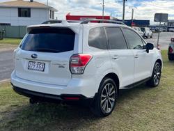 2017 Subaru Forester 2.0D-S