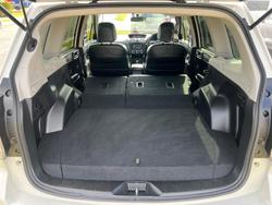 2017 Subaru Forester 2.0D-S