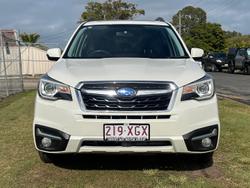2017 Subaru Forester 2.0D-S