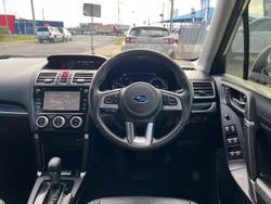 2017 Subaru Forester 2.0D-S