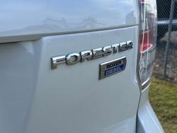 2017 Subaru Forester 2.0D-S