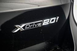 2026 BMW X1 xDrive20i