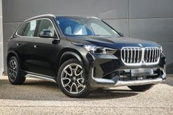 2026 BMW X1 xDrive20i