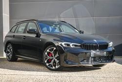 2026 BMW 3 Series 330i M Sport