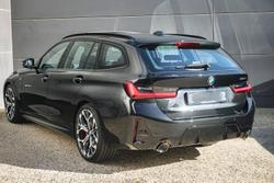 2026 BMW 3 Series 330i M Sport