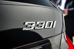 2026 BMW 3 Series 330i M Sport