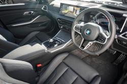 2026 BMW 3 Series 330i M Sport