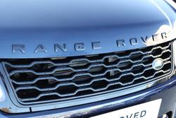 2022 Land Rover Range Rover Sport D350 Dynamic HSE