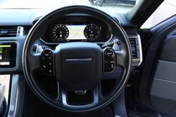 2022 Land Rover Range Rover Sport D350 Dynamic HSE