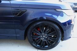 2022 Land Rover Range Rover Sport D350 Dynamic HSE