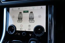 2022 Land Rover Range Rover Sport D350 Dynamic HSE