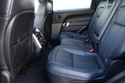 2022 Land Rover Range Rover Sport D350 Dynamic HSE