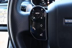 2022 Land Rover Range Rover Sport D350 Dynamic HSE