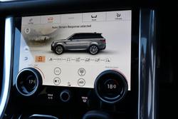 2022 Land Rover Range Rover Sport D350 Dynamic HSE