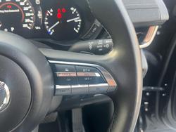2022 Mazda MX-30 G20e Evolve