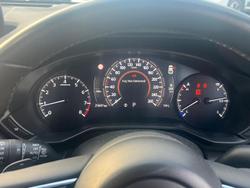 2022 Mazda MX-30 G20e Evolve