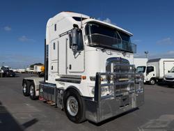 2018 Kenworth K200 Prime Mover