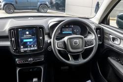 2026 Volvo XC40 Plus B4