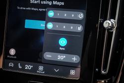 2026 Volvo XC40 Plus B4