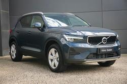 2026 Volvo XC40 Plus B4