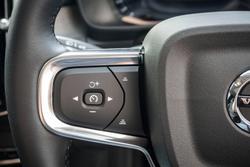 2026 Volvo XC40 Plus B4