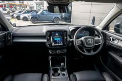 2026 Volvo XC40 Plus B4