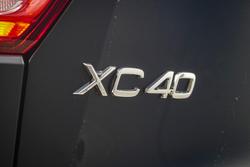2026 Volvo XC40 Plus B4