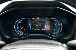 2023 Toyota RAV4 GX AXAH54R 4X4 On Demand Glacier White