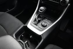 2023 Toyota RAV4 GX AXAH54R 4X4 On Demand Glacier White