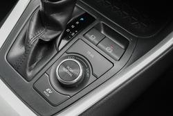2023 Toyota RAV4 GX AXAH54R 4X4 On Demand Glacier White
