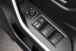 2023 Toyota RAV4 GX AXAH54R 4X4 On Demand Glacier White