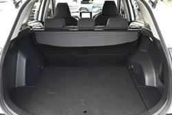 2023 Toyota RAV4 GX AXAH54R 4X4 On Demand Glacier White