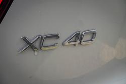 2026 Volvo XC40 Plus B4