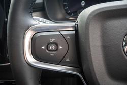 2026 Volvo XC40 Plus B4