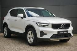 2026 Volvo XC40 Plus B4