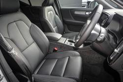 2026 Volvo XC40 Plus B4