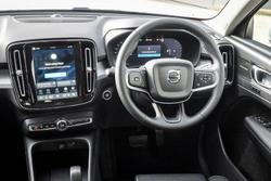 2026 Volvo XC40 Plus B4