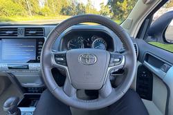 2023 Toyota Landcruiser Prado VX